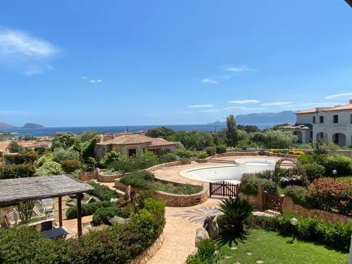 Apartamento Fiordaliso Aurora