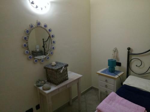 Apartamento Fiordaliso Aurora