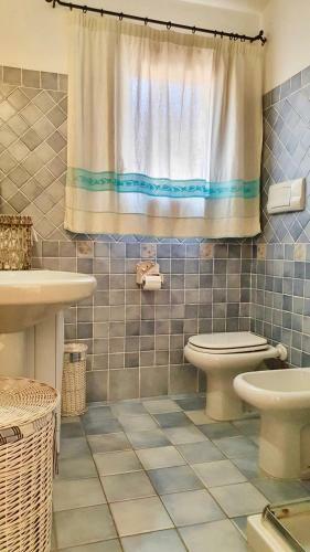 Apartamento Fiordaliso Aurora