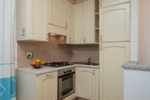 Apartamento Myrsine 9d - Klodge