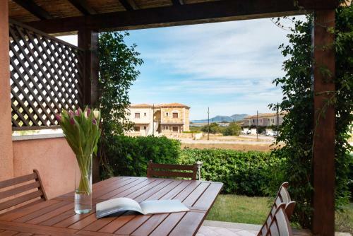 Apartamento Myrsine 9d - Klodge