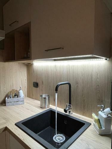 Apartamento Casa Lilla&fabry