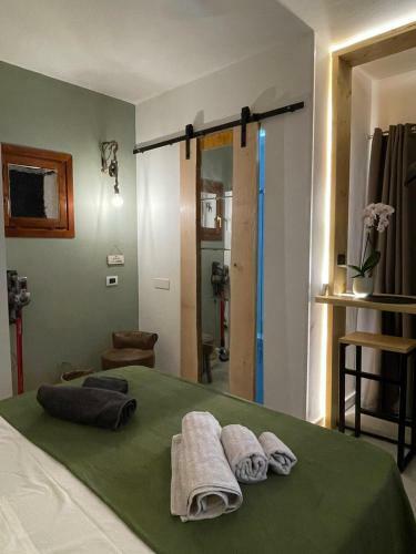 Apartamento Casa Lilla&fabry