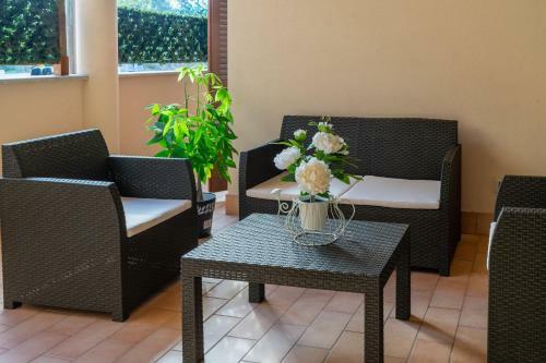 Apartamento Il Borgo Appartamenti