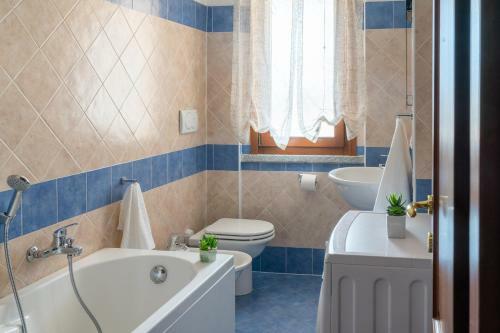 Apartamento Il Borgo Appartamenti