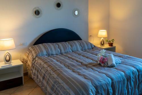 Apartamento Il Borgo Appartamenti