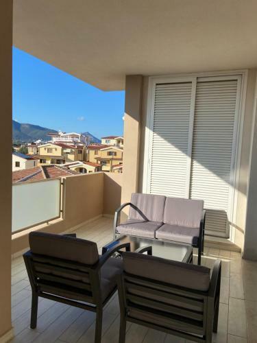 Medrano Modern Apartment