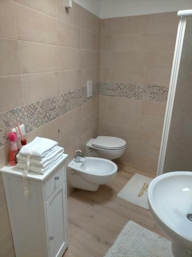 Case Vacanze Mandala/le Gardien
