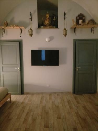Case Vacanze Mandala/le Gardien