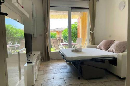 Casa Vacanze A Pittulongu Vicino Al Mare