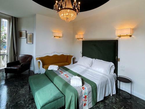 Bed & Breakfast Kemani Villa Sara Olbia