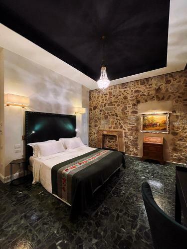 Bed & Breakfast Kemani Villa Sara Olbia