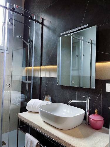 Bed & Breakfast Kemani Villa Sara Olbia