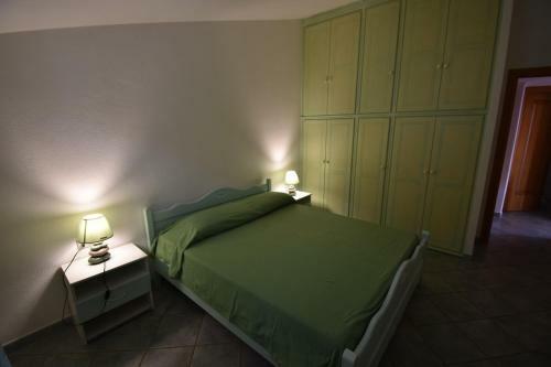 Apartamento Attico Indipendente