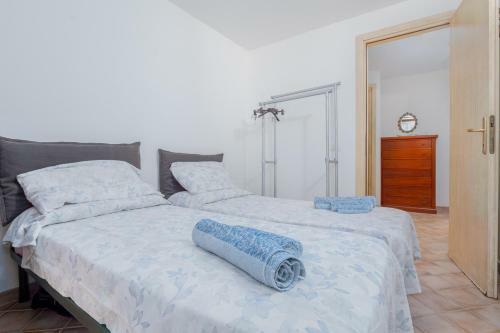 Apartamento Foyer Mabel