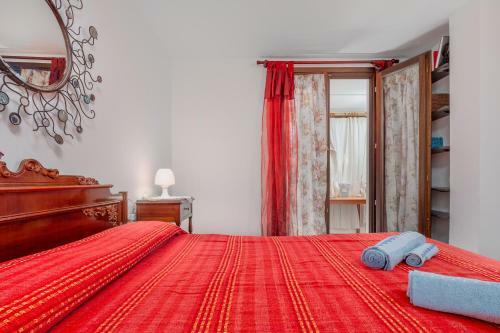 Apartamento Foyer Mabel