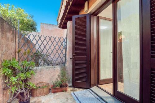 Apartamento Foyer Mabel