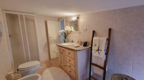 Apartamento L'attico Di Beige