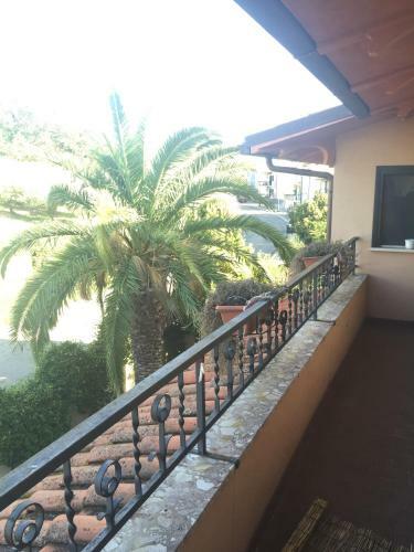 Bed & Breakfast La Casa Di Walter