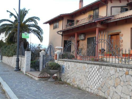 Bed & Breakfast La Casa Di Walter