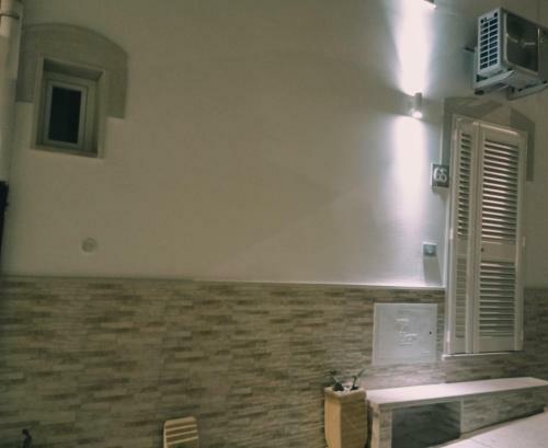 Hostal Suite Per Famiglie"civico 65"