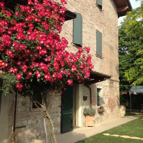 Bed & Breakfast Casa Tilde