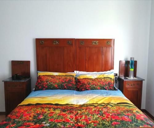 Apartamento Il Gelsomino Assisi