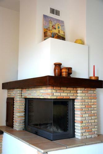 Apartamento Il Gelsomino Assisi