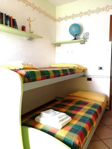 Apartamento Il Gelsomino Assisi