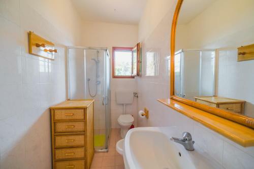 Apartamento Appartamenti Rita Sul Golfo Dell'innamorata