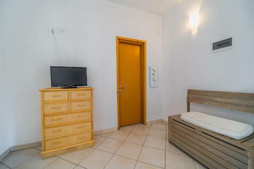 Apartamento Appartamenti Rita Sul Golfo Dell'innamorata