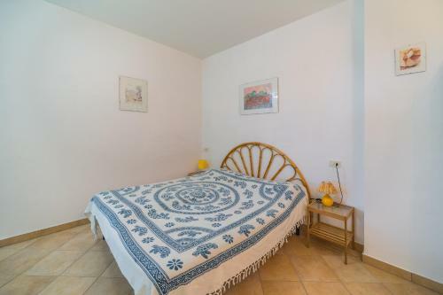 Apartamento Appartamenti Rita Sul Golfo Dell'innamorata