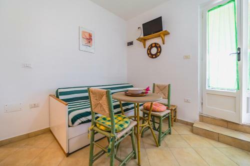 Apartamento Appartamenti Rita Sul Golfo Dell'innamorata