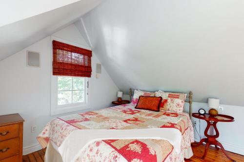Romantic Retreat