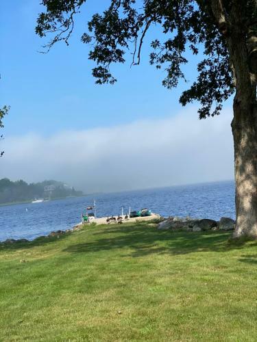 1 Bed Cottage, Water Views & Water Access, Kayaks