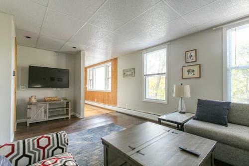 Apartamento Morgan's Millhouse (Back)
