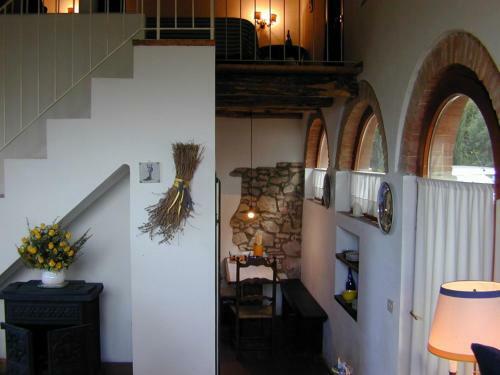 Apartamento Agriturismo La Ca'solare