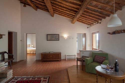 Apartamento Agriturismo La Ca'solare
