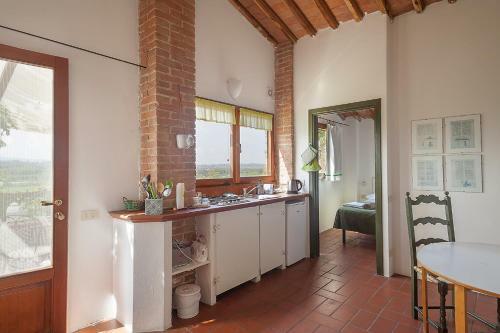 Apartamento Agriturismo La Ca'solare