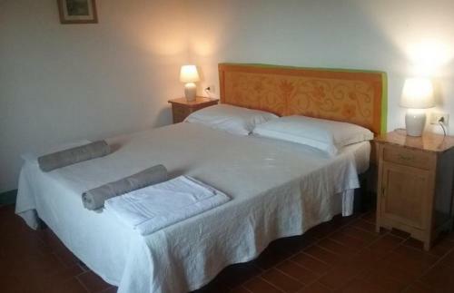 Apartamento Agriturismo La Ca'solare