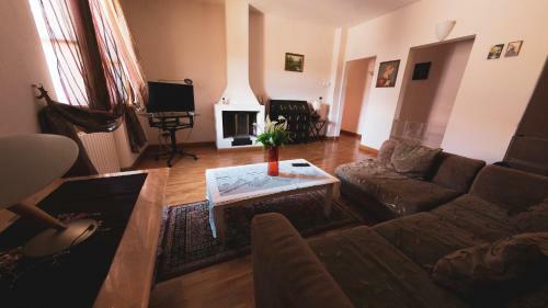 Apartamento Marisa Home