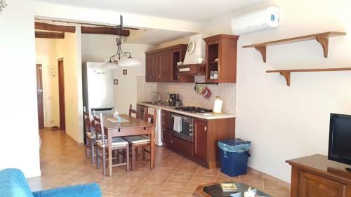 Apartamento Calloni Franceschini Home