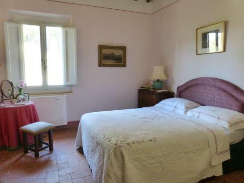 Villa Monterosoli