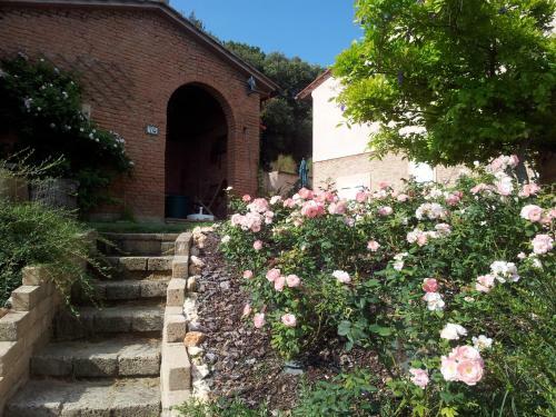 Villa Monterosoli