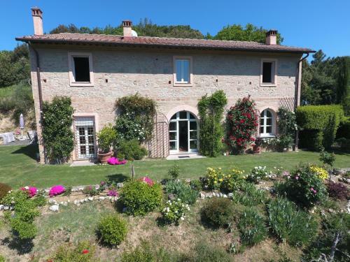 Villa Monterosoli