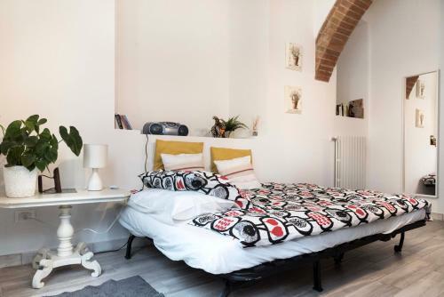 Apartamento Tosca's House