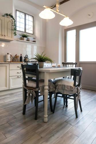 Apartamento Tosca's House