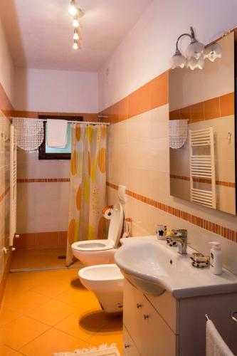 Apartamento Sunflower
