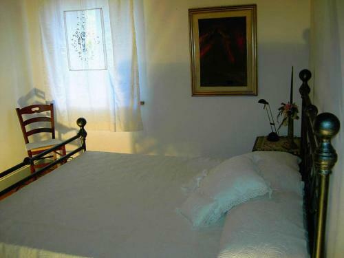 Apartamento Appartamenti La Rocca