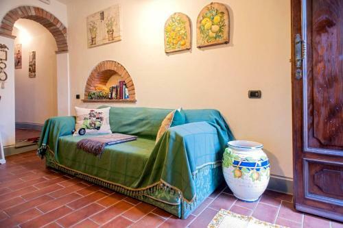 Apartamento Appartamenti La Rocca